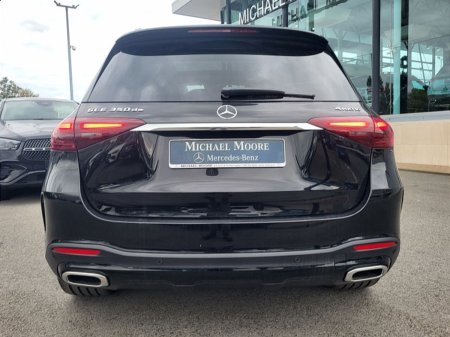 2027 Mercedes-Benz GLE - photo 11