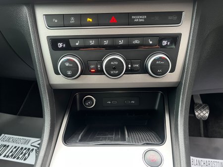 2021 SEAT Ateca - photo 24