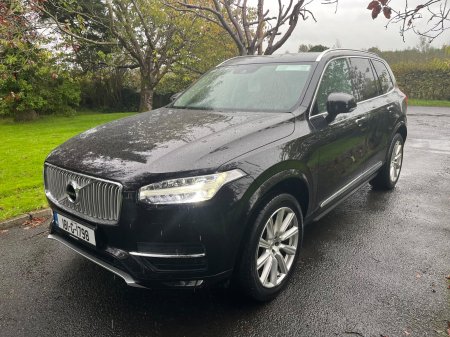 2018 Volvo XC90 - photo 10