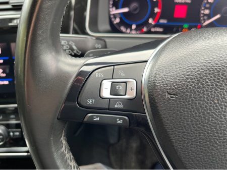 2018 Volkswagen Golf - photo 23