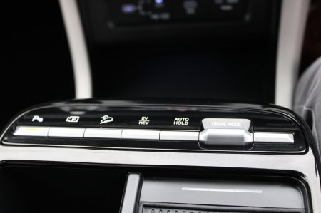 2026 Hyundai Tucson - photo 17