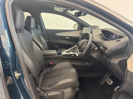 2024 Peugeot 3008 - photo 4