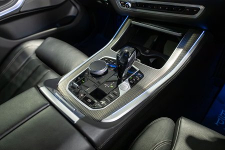 2021 BMW X5 - photo 18