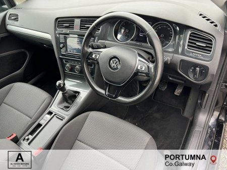 2020 Volkswagen Golf - photo 6