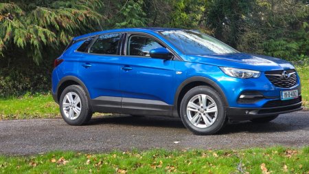 2019 Opel Grandland X - photo 4
