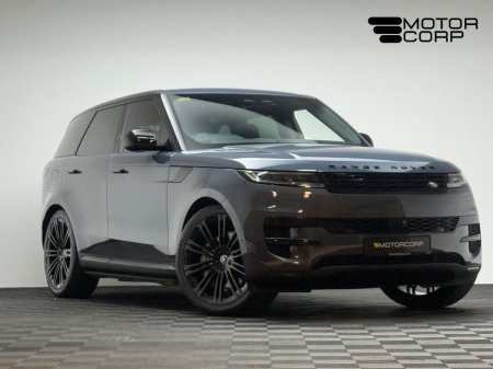 2022 Land Rover Range Rover Sport DYN P440E *PAN ROOF*