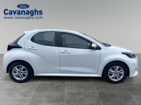 2023 Toyota Yaris - photo 5