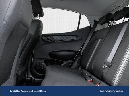 2026 Hyundai i10 - photo 7