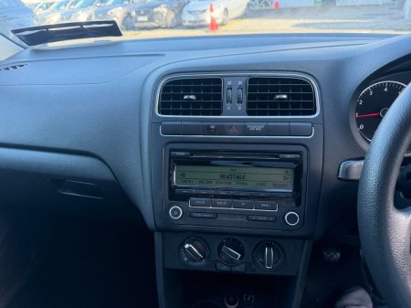 2010 Volkswagen Polo - photo 26