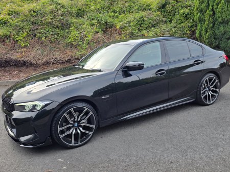 2023 BMW 3-Series - photo 5