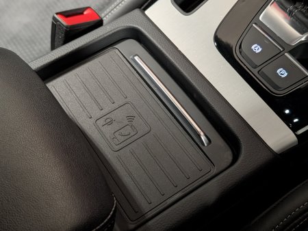 2024 Audi Q5 - photo 23