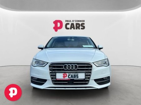 2016 Audi A3 - photo 5