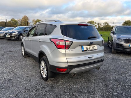 2018 Ford Kuga - photo 9
