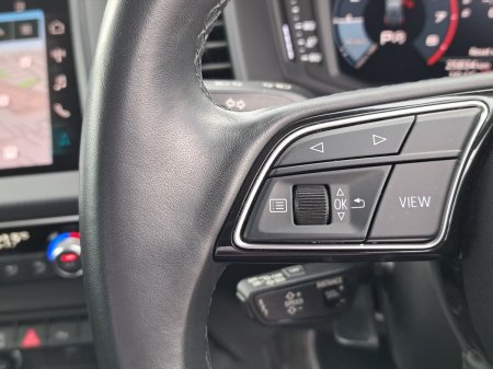 2021 Audi A1 - photo 19