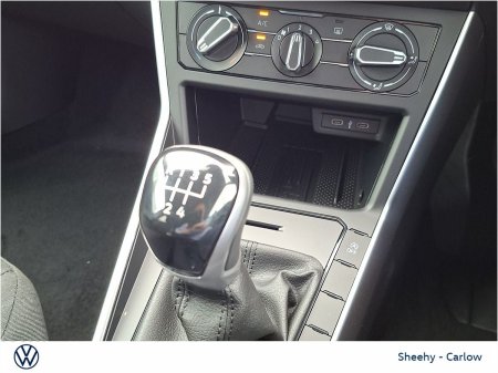 2026 Volkswagen Polo - photo 16