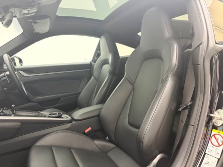 2022 Porsche 911 - photo 14
