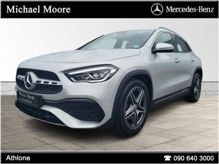 2023 Mercedes-Benz GLA - photo 2