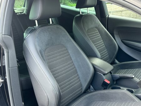 2014 Volkswagen Scirocco - photo 6