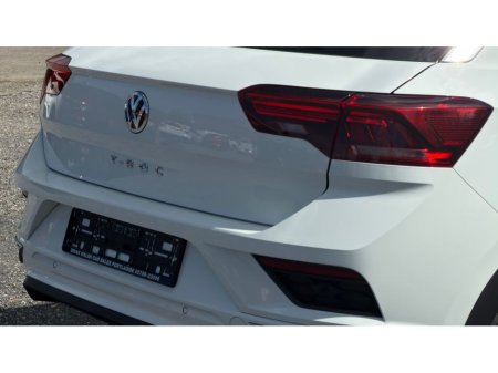 2021 Volkswagen T-Roc - photo 22