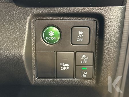 2019 Honda Vezel - photo 16