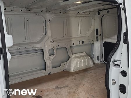2022 Renault Trafic - photo 10