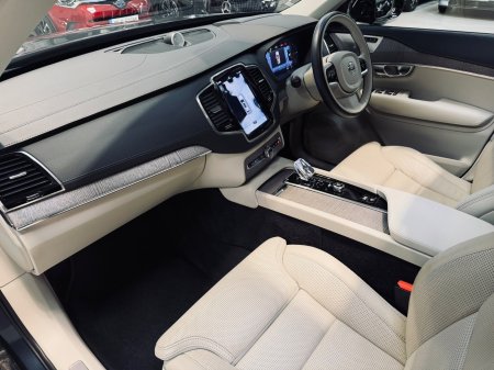 2023 Volvo XC90 - photo 10