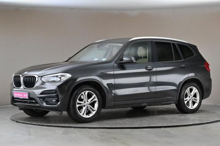 2018 BMW X3 - photo 4