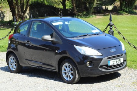 2012 Ford KA - photo 22