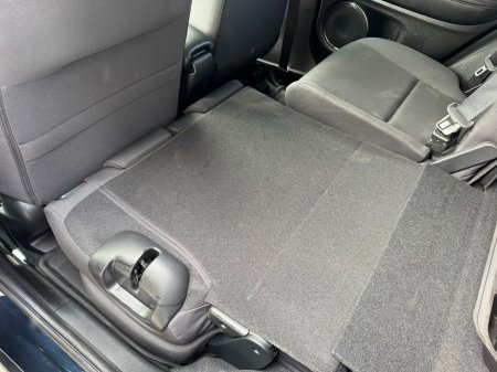 2021 Honda HR-V - photo 7