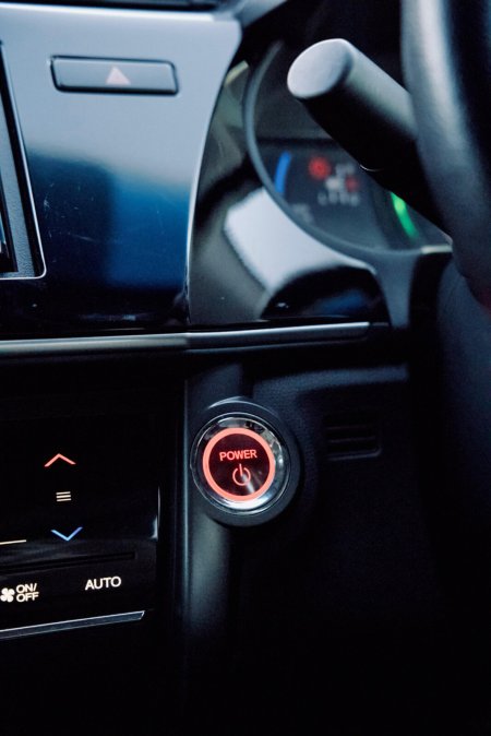 2018 Honda Grace - photo 10