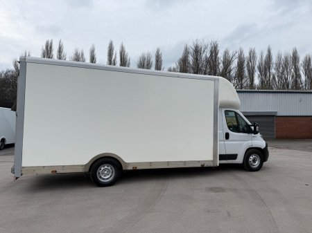2021 Fiat Ducato - photo 5