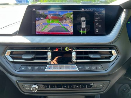 2020 BMW 1-Series - photo 7