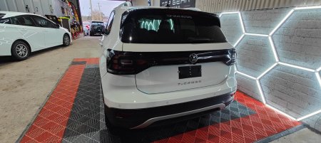 2020 Volkswagen T-Cross - photo 6