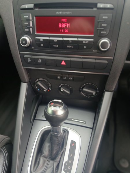 2013 Audi A3 - photo 23