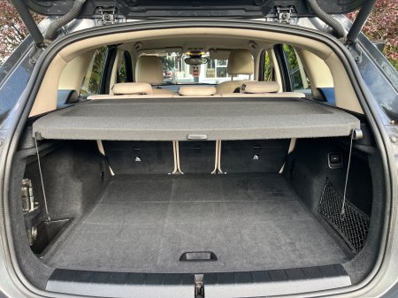 2016 BMW X1 - photo 12