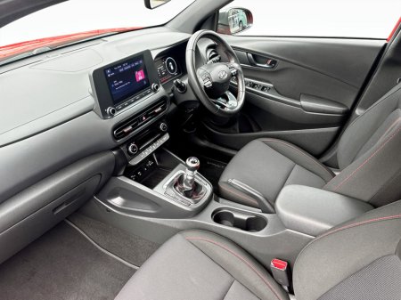 2022 Hyundai KONA - photo 8