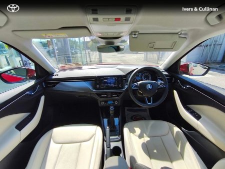 2020 Skoda Kamiq - photo 5