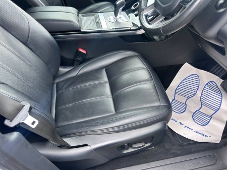 2019 Land Rover Range Rover Evoque - photo 25