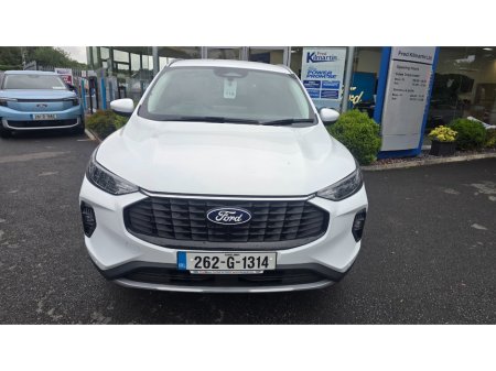 2026 Ford Kuga - photo 2