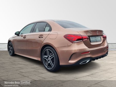 2022 Mercedes-Benz A-Class - photo 3