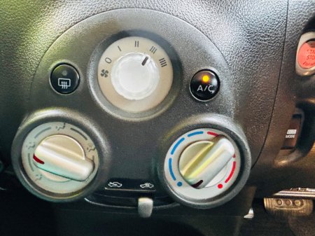 2015 Nissan Cube - photo 20