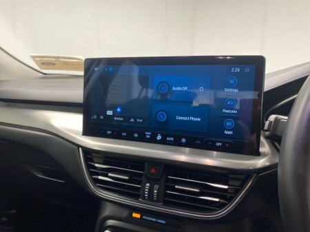 2023 Ford Focus - photo 18