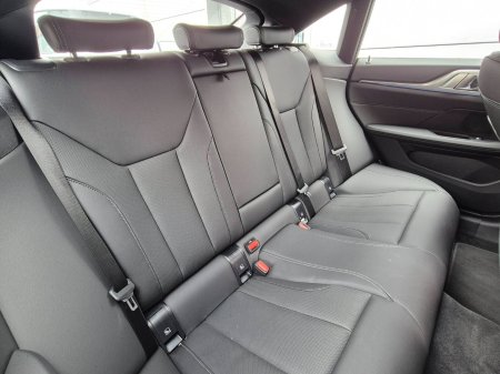 2025 BMW i4 - photo 16