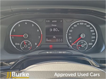 2020 Volkswagen Polo - photo 21
