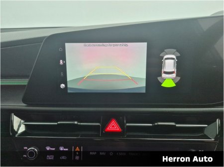 2023 Kia Niro - photo 15