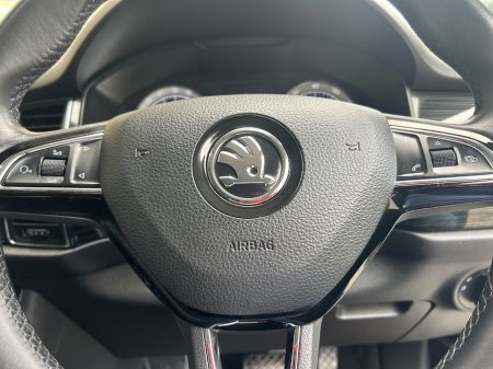 2018 Skoda Kodiaq - photo 9