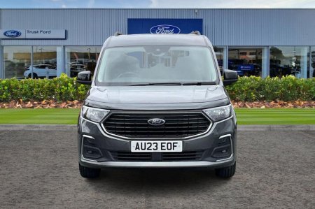 2023 Ford Tourneo Connect - photo 6