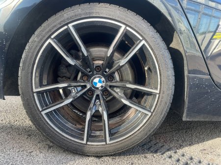 2018 BMW 6-Series - photo 20