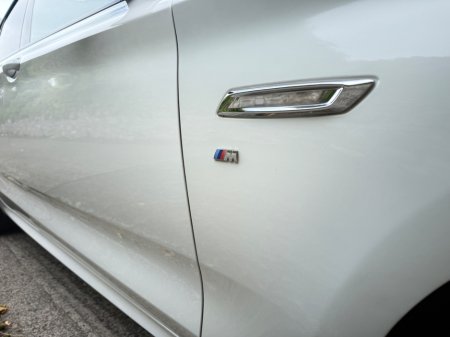 2014 BMW 5-Series - photo 10