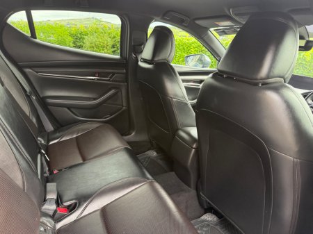 2019 Mazda Mazda3 - photo 13